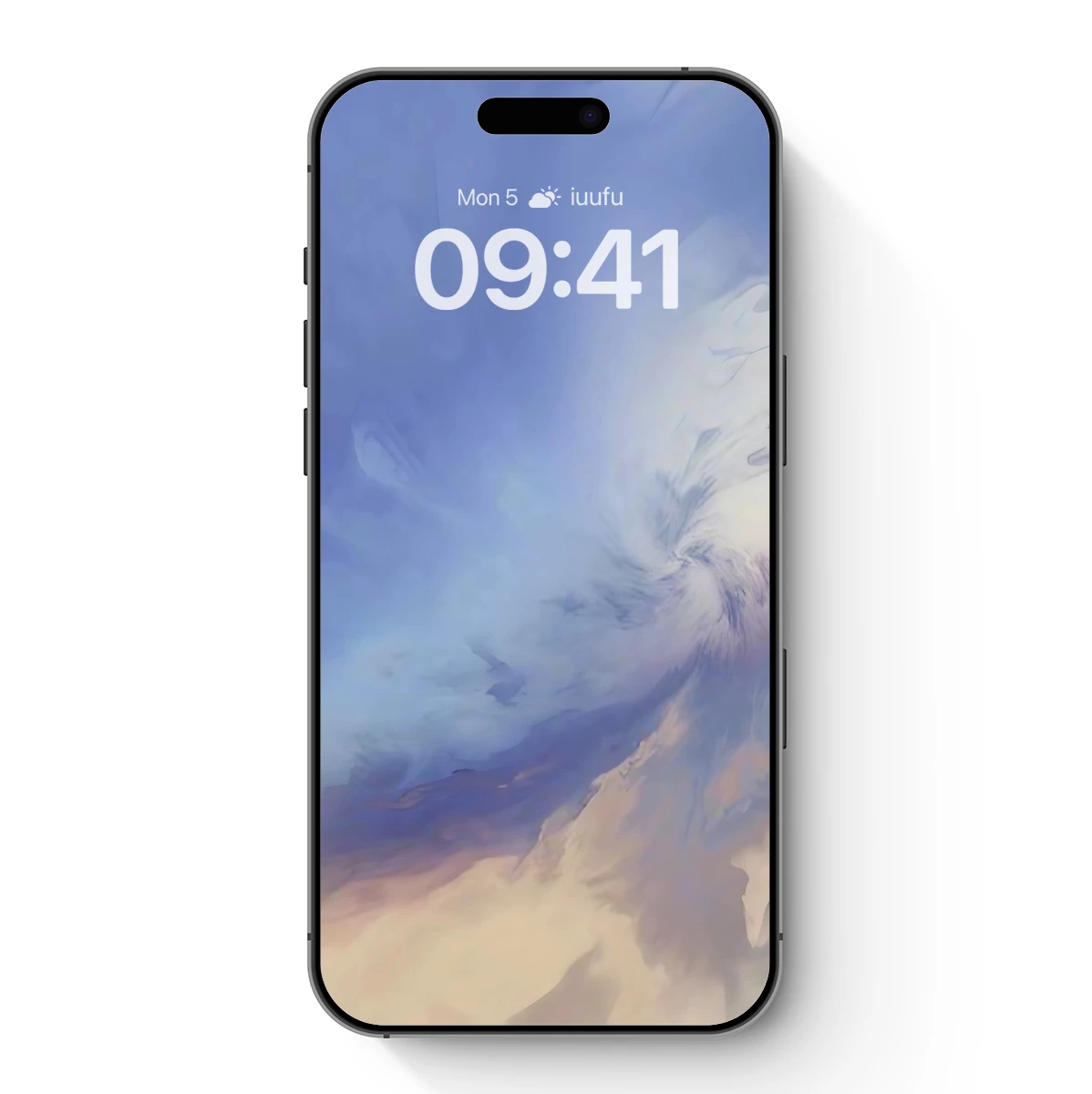 Ethereal Cloudscape Odyssey