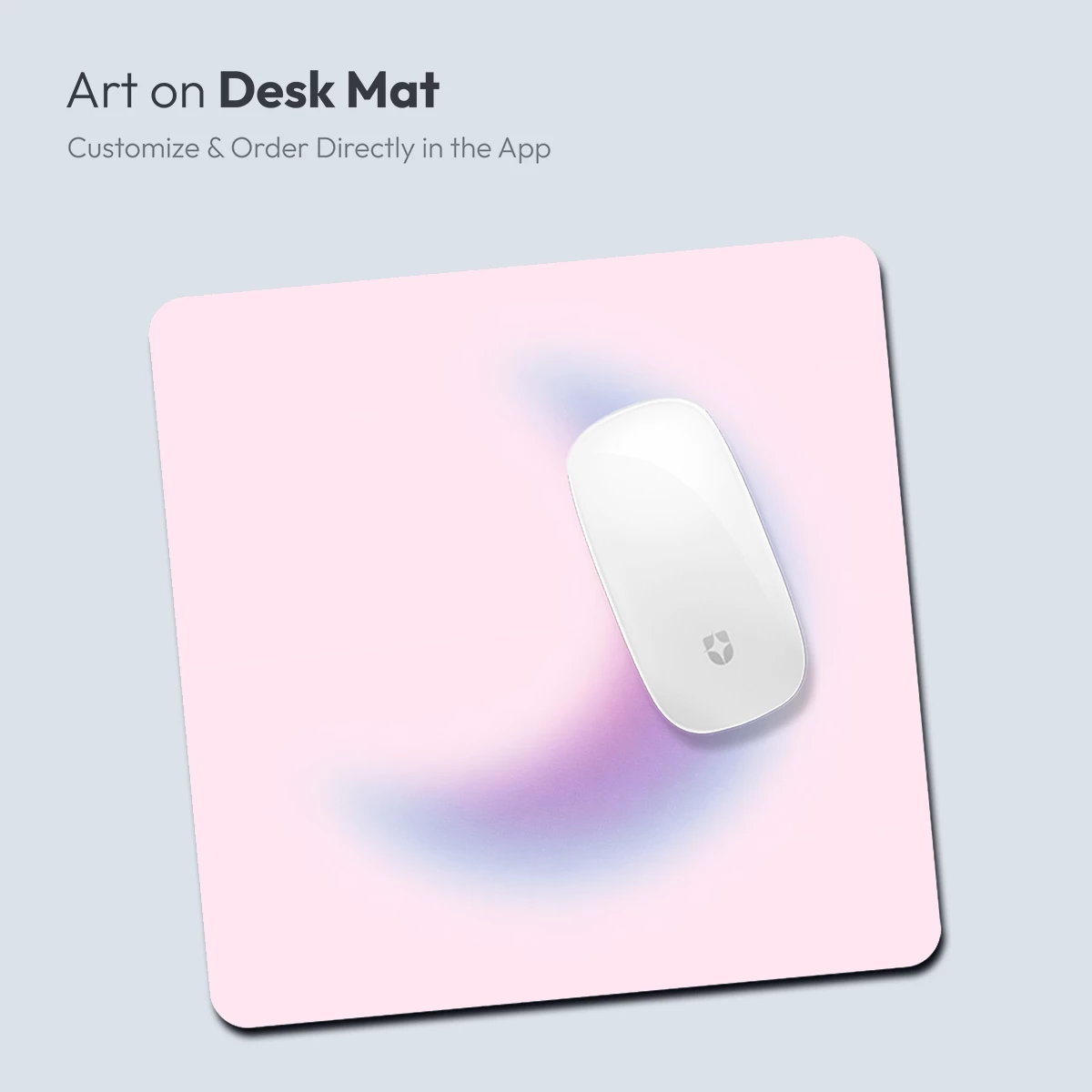 Ethereal Crescent Glow: Pastel Dreamscapes - Image 3