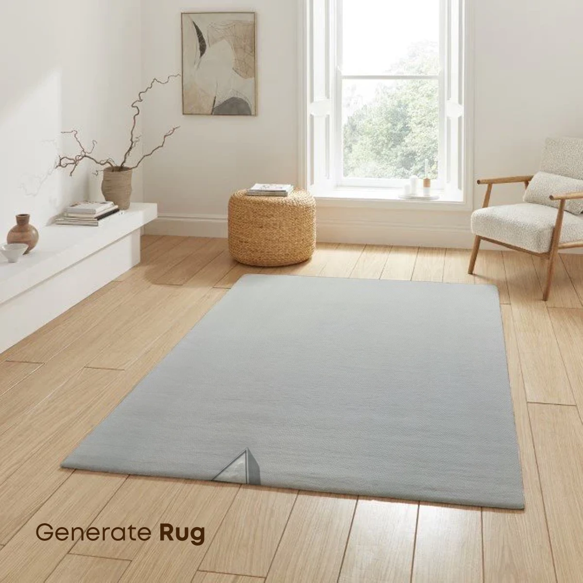 Solitary Mist House: A Foggy Serenity - Image 6