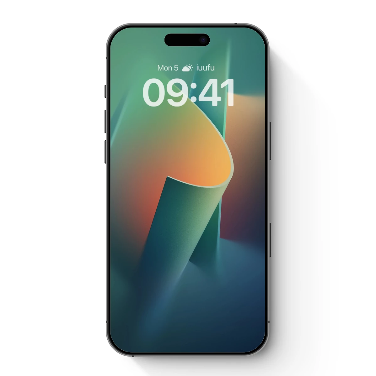 Gradient Sculpture: Abstract Flow in Harmony Gradient Sculpture: Abstract Flow in Harmony