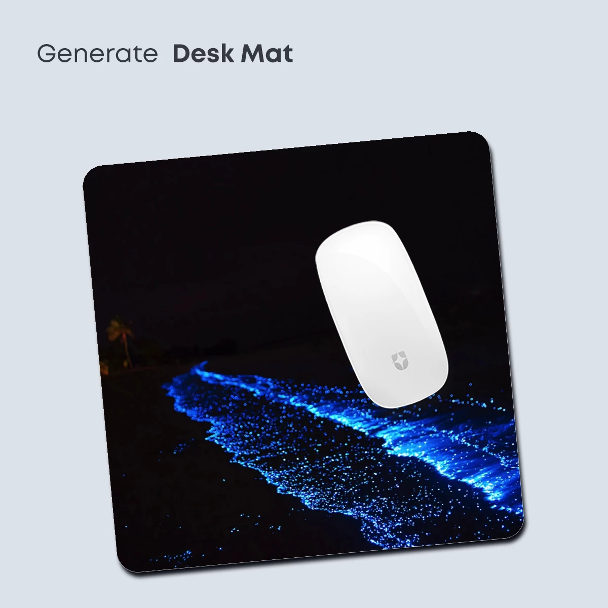 Bioluminescent Beach Glow - Image 4