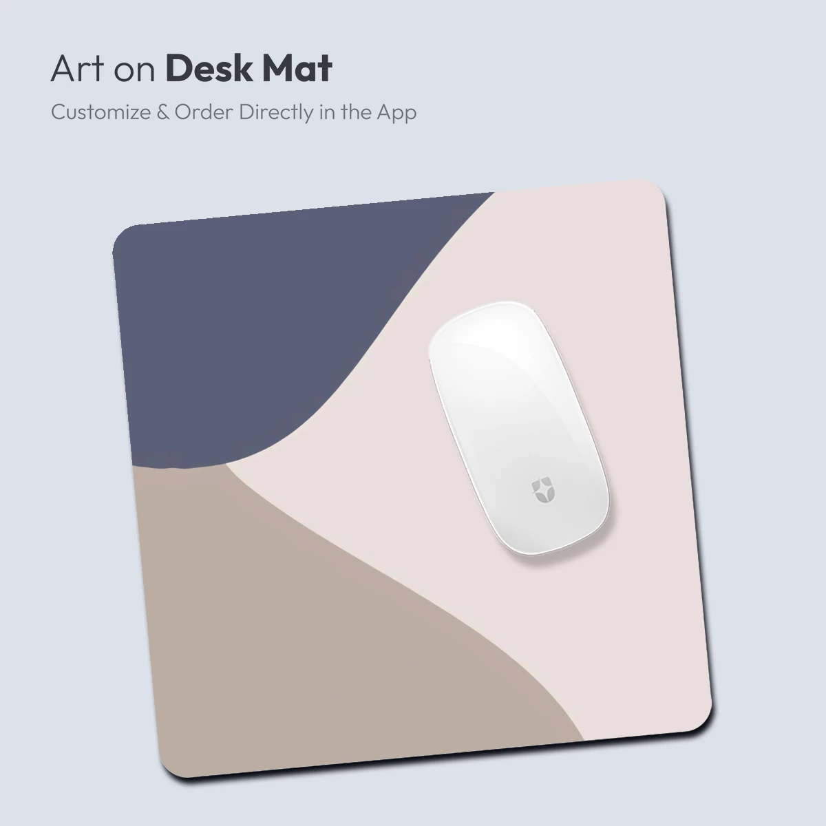 Abstract Flow: Modern Minimalist Waves - Image 4
