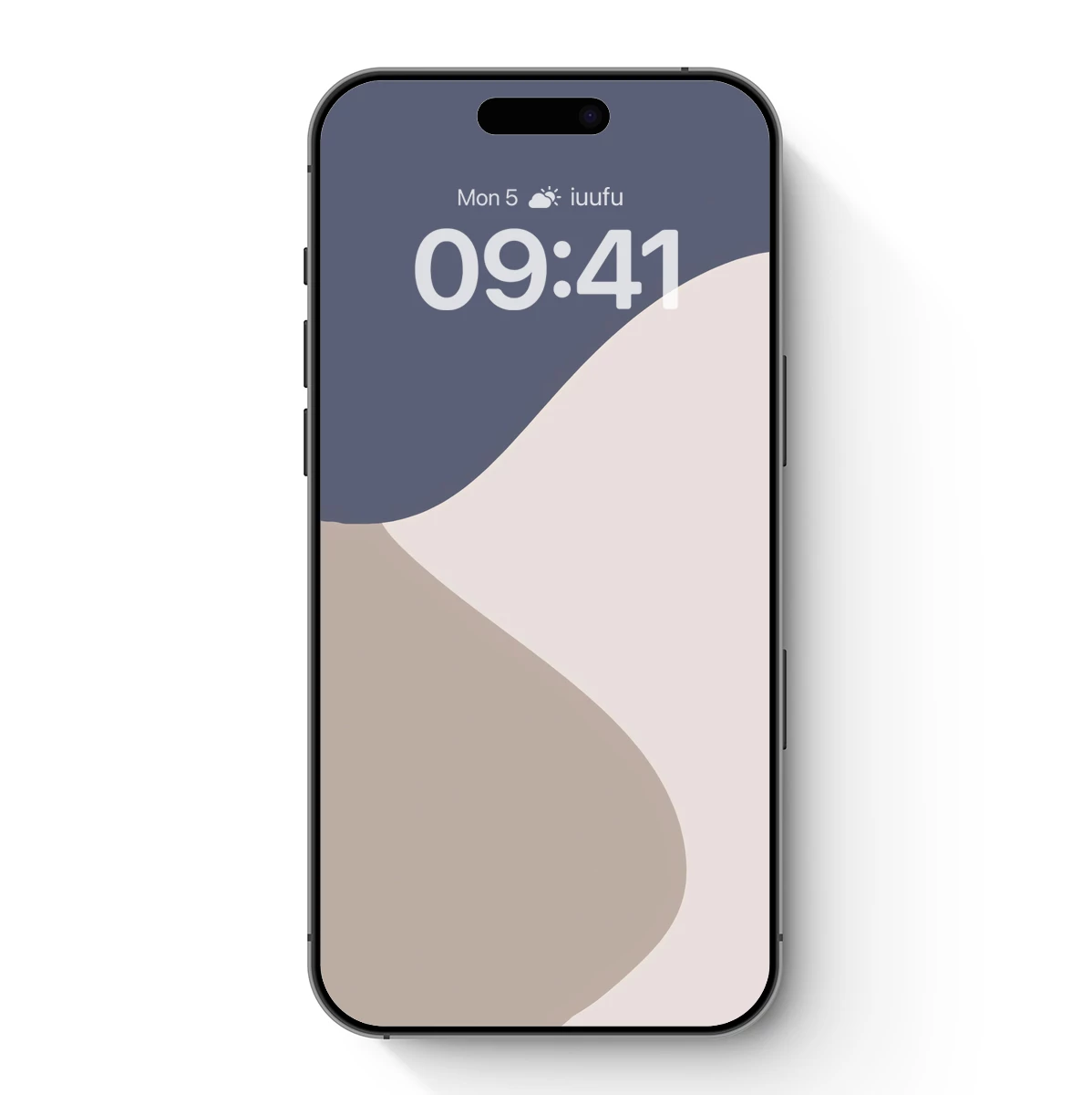 Abstract Flow: Modern Minimalist Waves