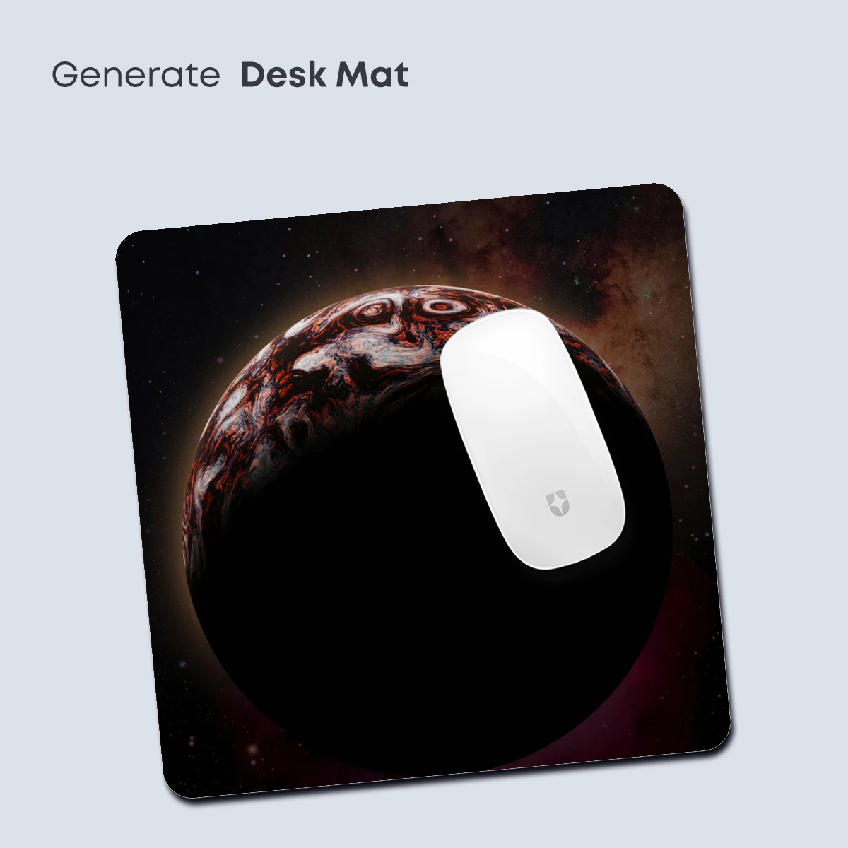 Eclipse of the Cosmic Serpent Planet - Image 4