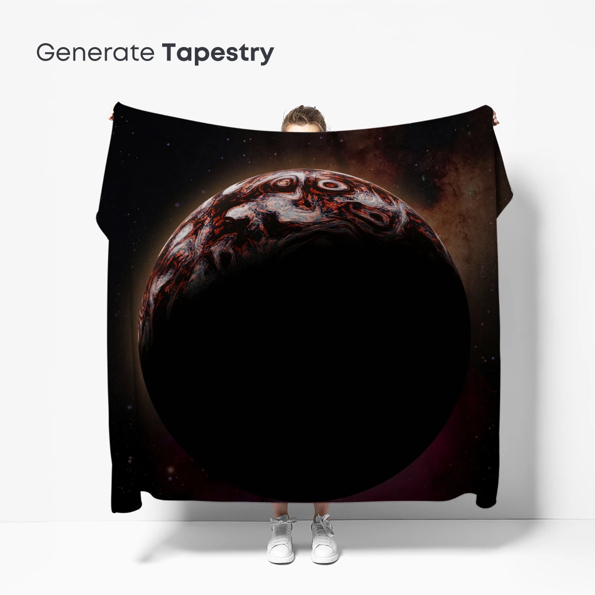 Eclipse of the Cosmic Serpent Planet - Image 5