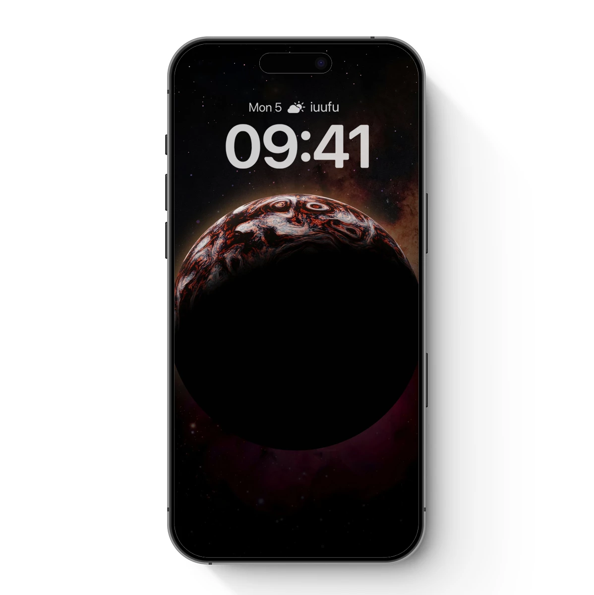 Eclipse of the Cosmic Serpent Planet