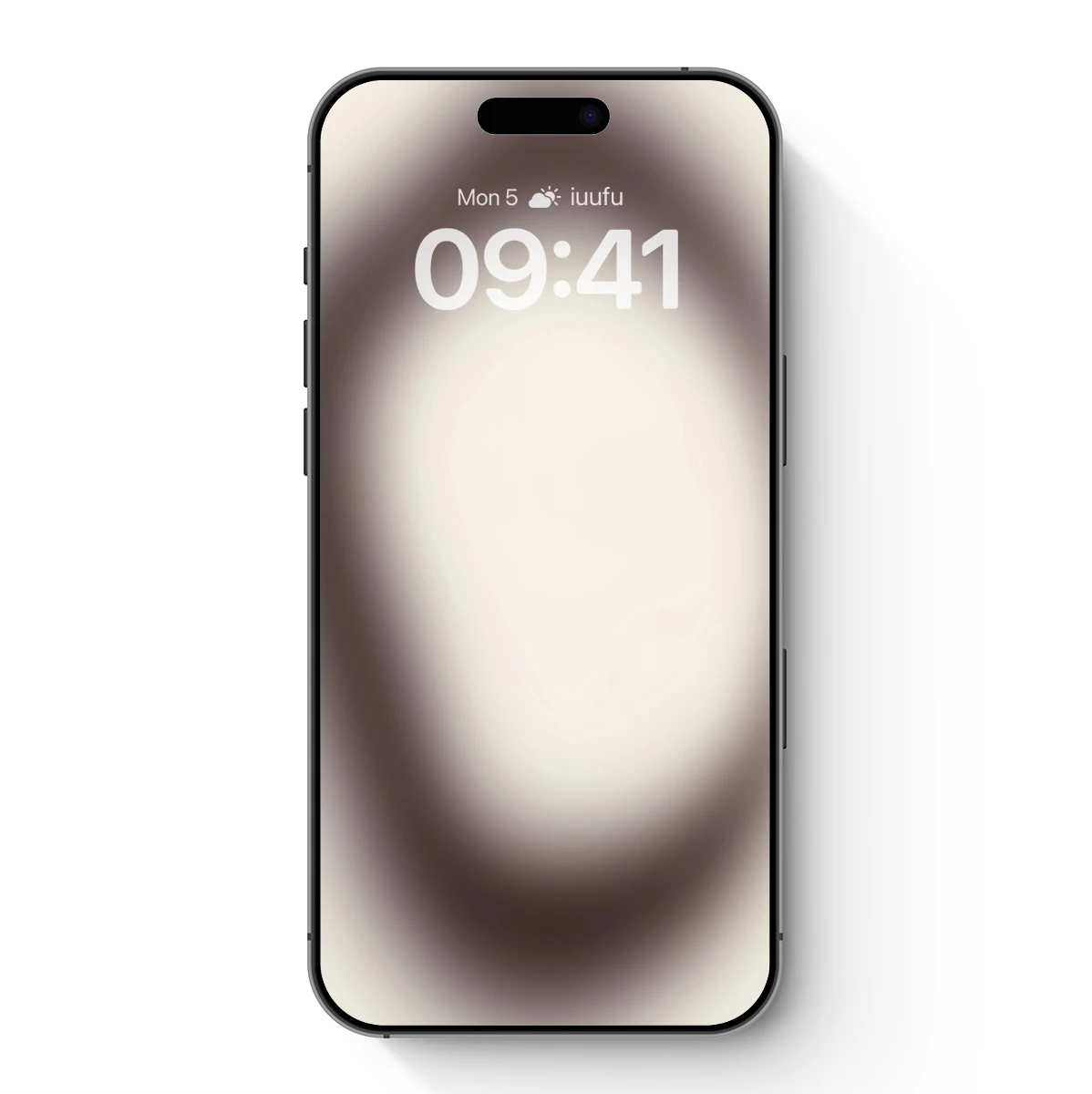 Ethereal Halo: A Study in Soft Focus