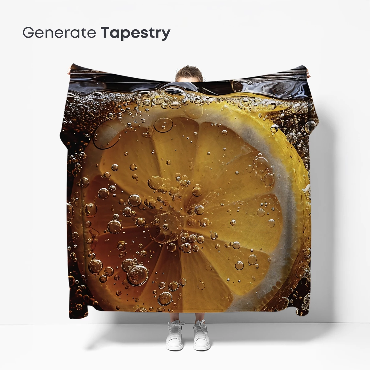 Citrus Sparkle in Carbonated Elegance - Image 5