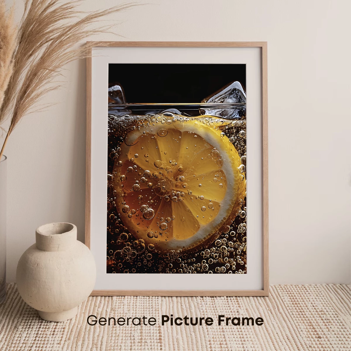 Citrus Sparkle in Carbonated Elegance - Image 7