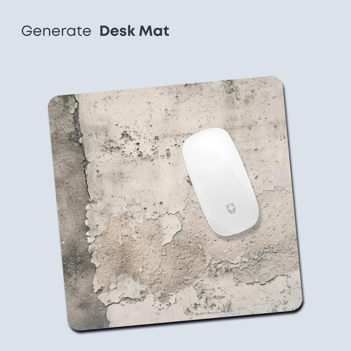 Eternal Concrete Canvas: Aged Elegance in Decay - Image 4