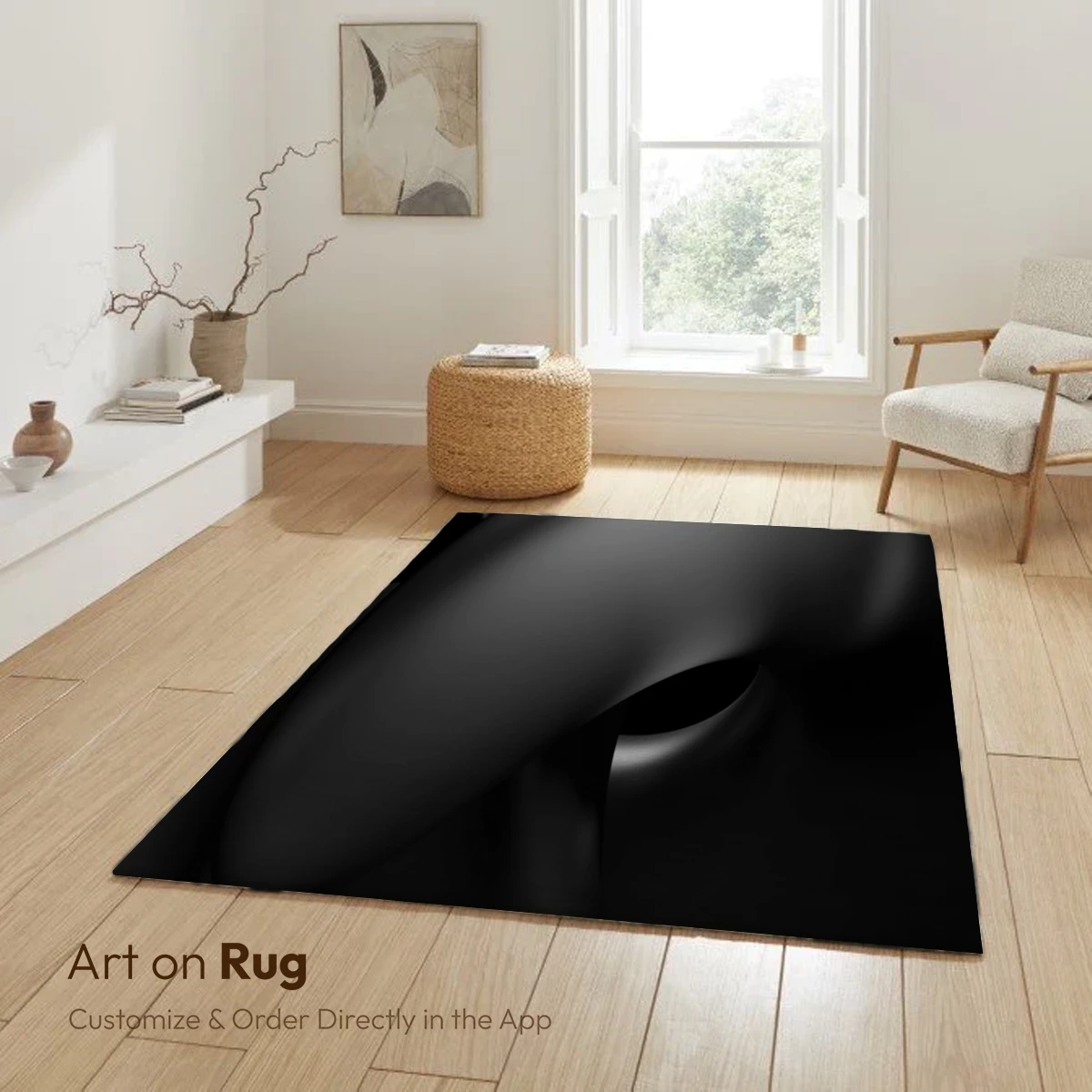 Ethereal Shadow Knots - Image 6