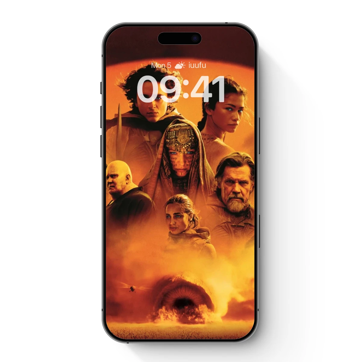 Dune Odyssey: Sands of Destiny