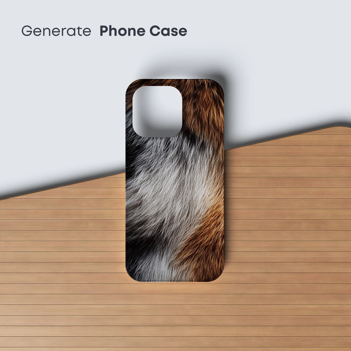 Fur Symphony: Textural Harmony in Nature's Palette - Image 3