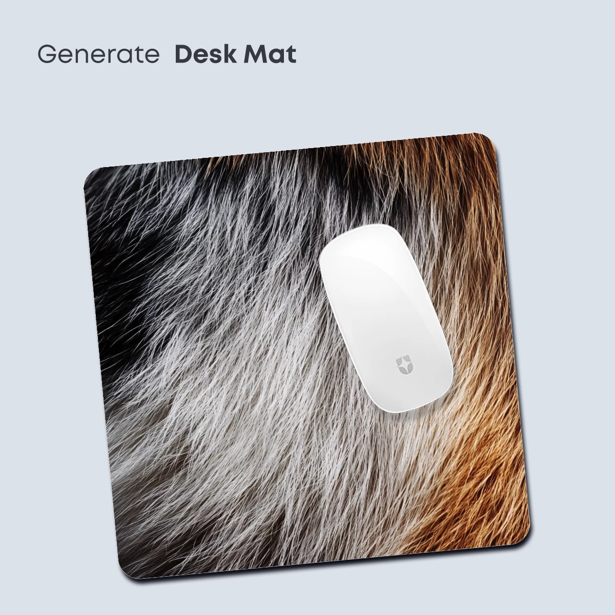 Fur Symphony: Textural Harmony in Nature's Palette - Image 4