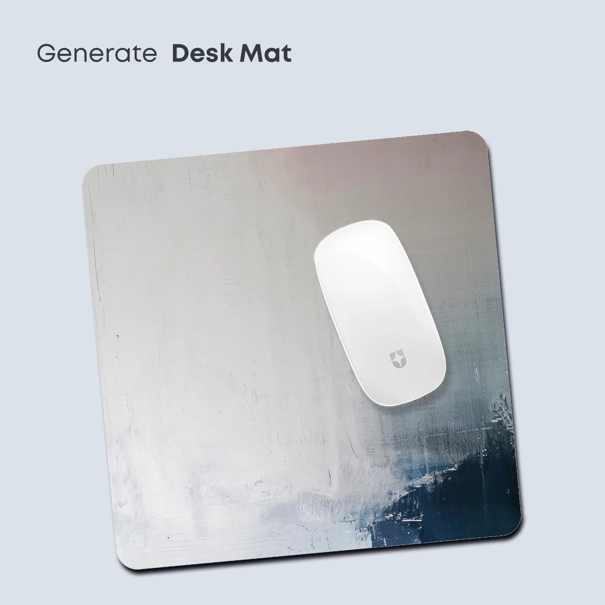 Abstract Dawn: Gradient Serenity - Image 4