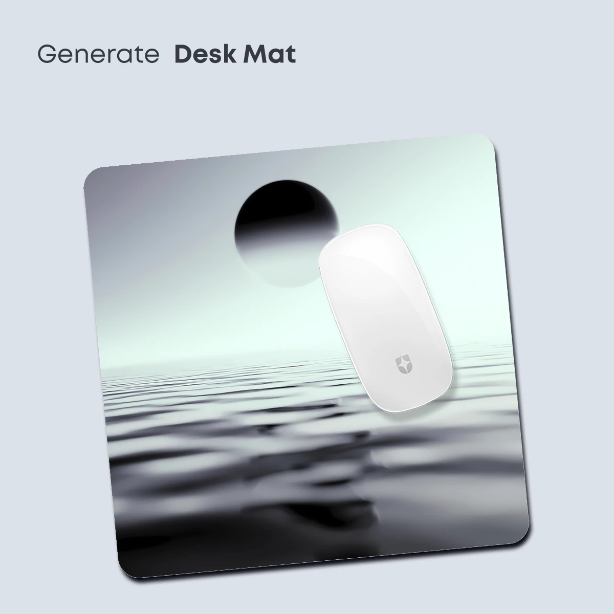 Eclipse Over Serene Waters - Image 4