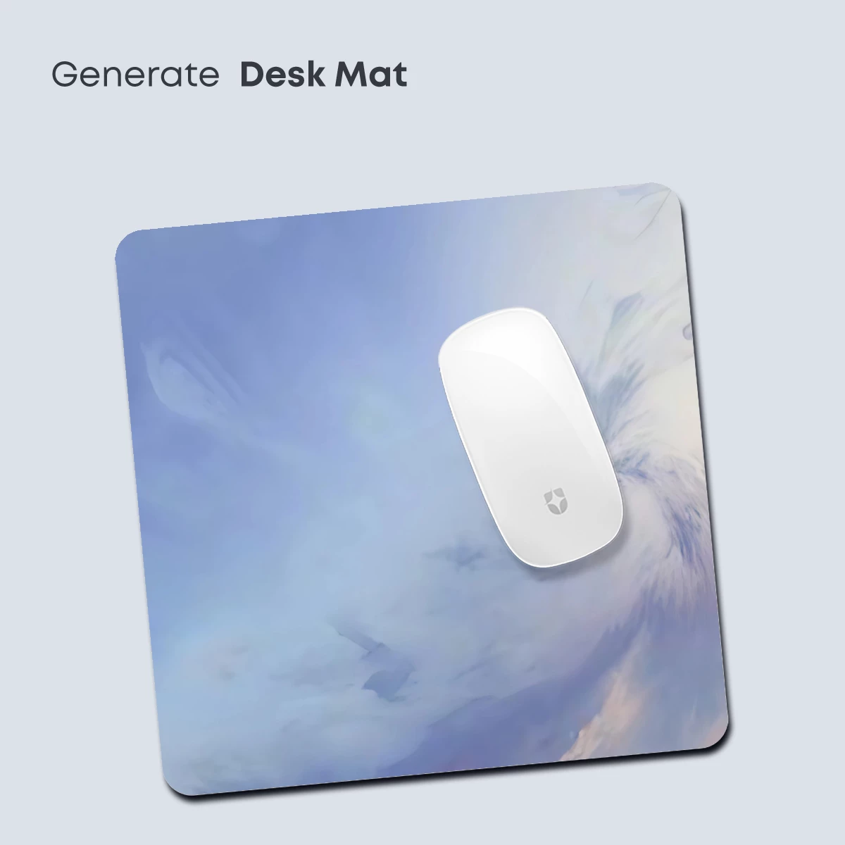 Ethereal Cloudscape: Dreamy Skies and Misty Peaks - Image 4