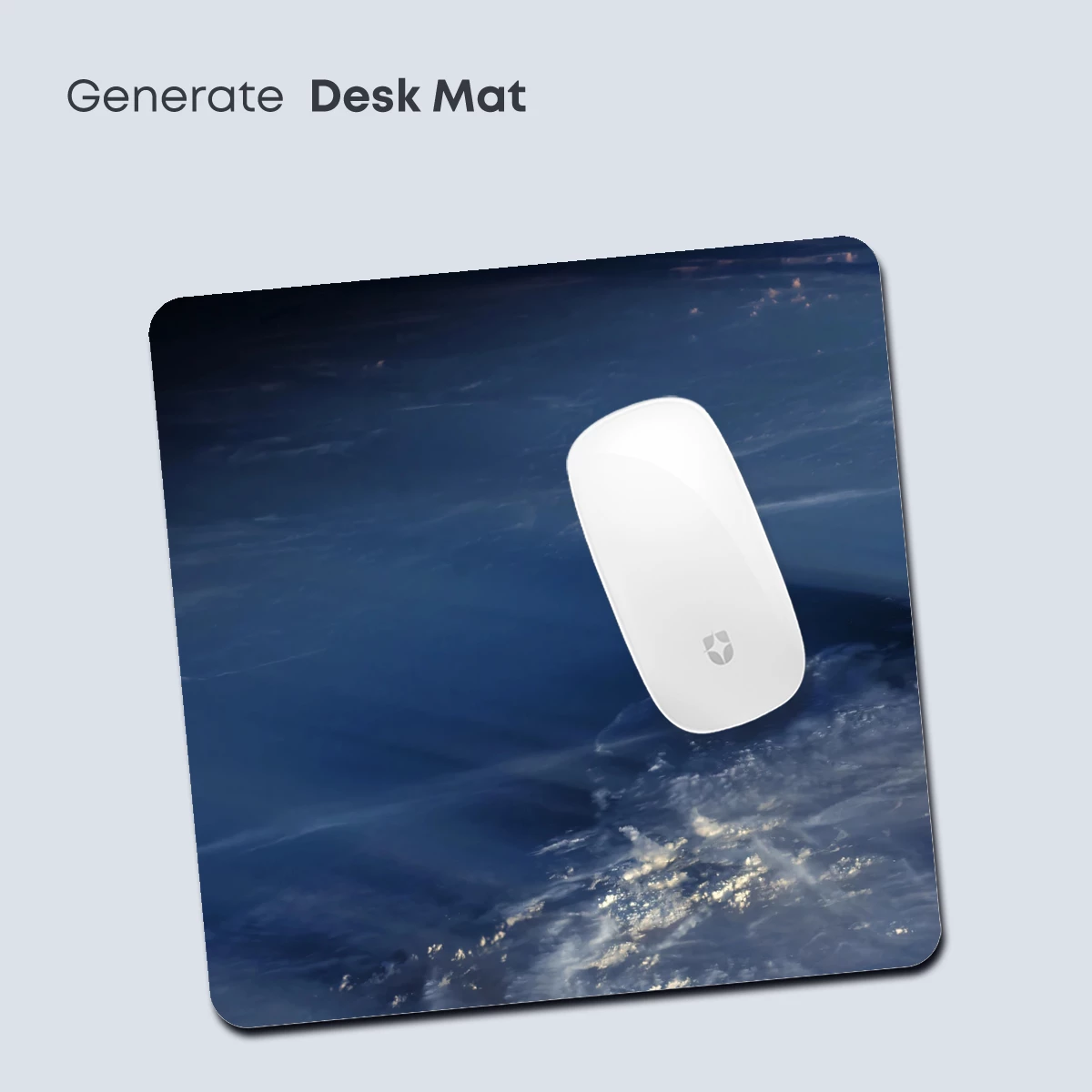 Ethereal Cloudscapes: Earth's Serene Horizon - Image 4