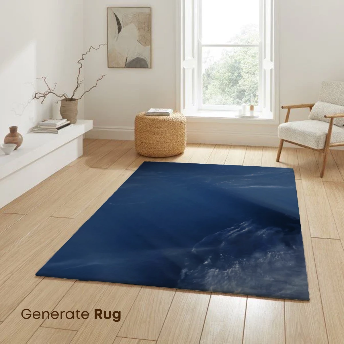 Ethereal Cloudscapes: Earth's Serene Horizon - Image 6