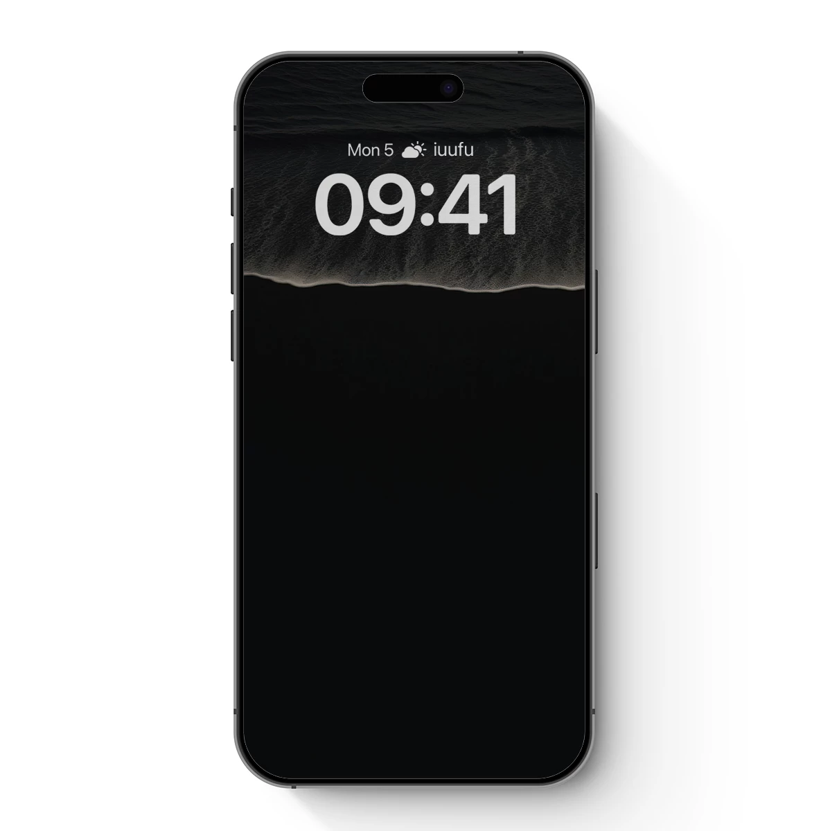 Eternal Night Tide Eternal Night Tide