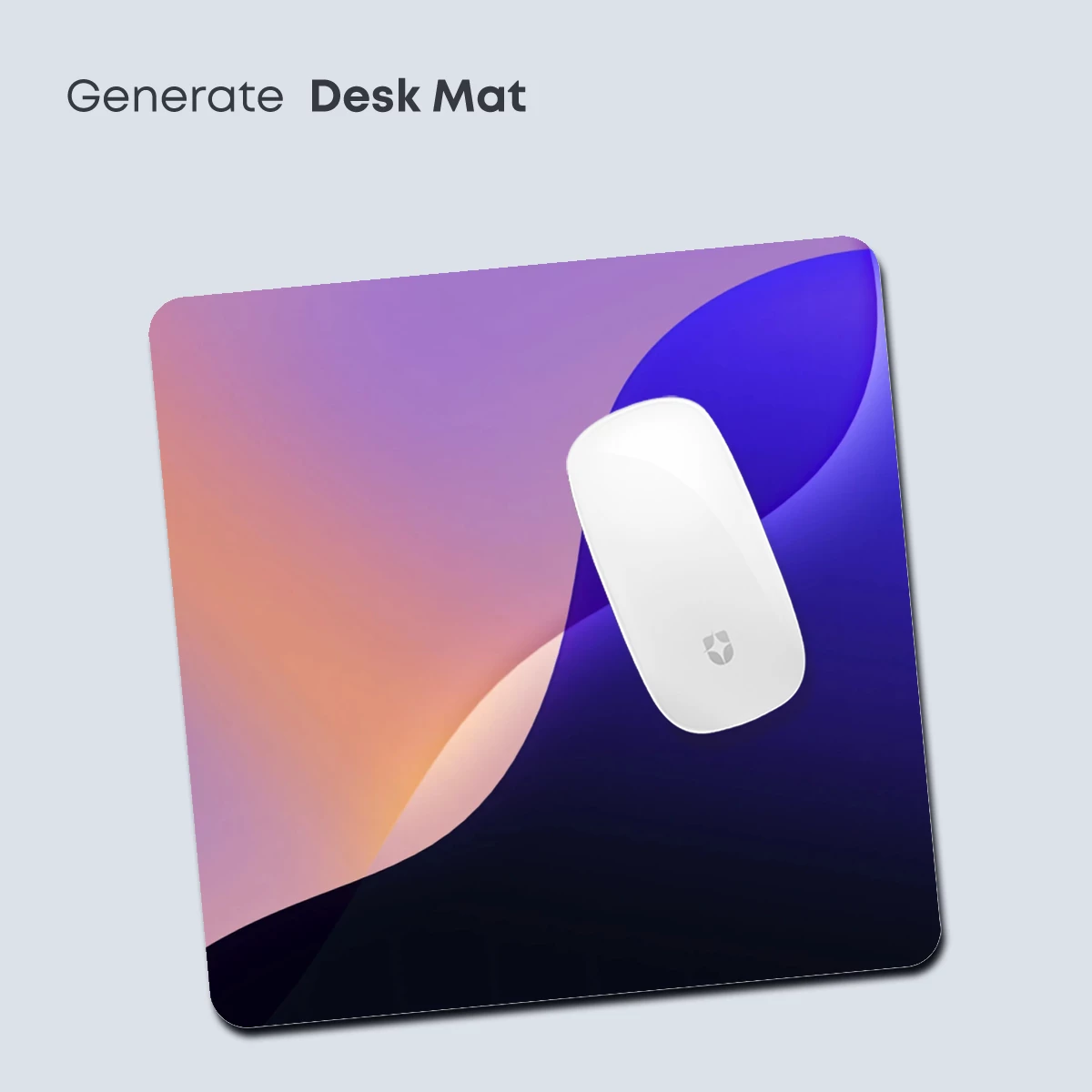 Ethereal Gradient Flow: Abstract Curves in Harmony - Image 4