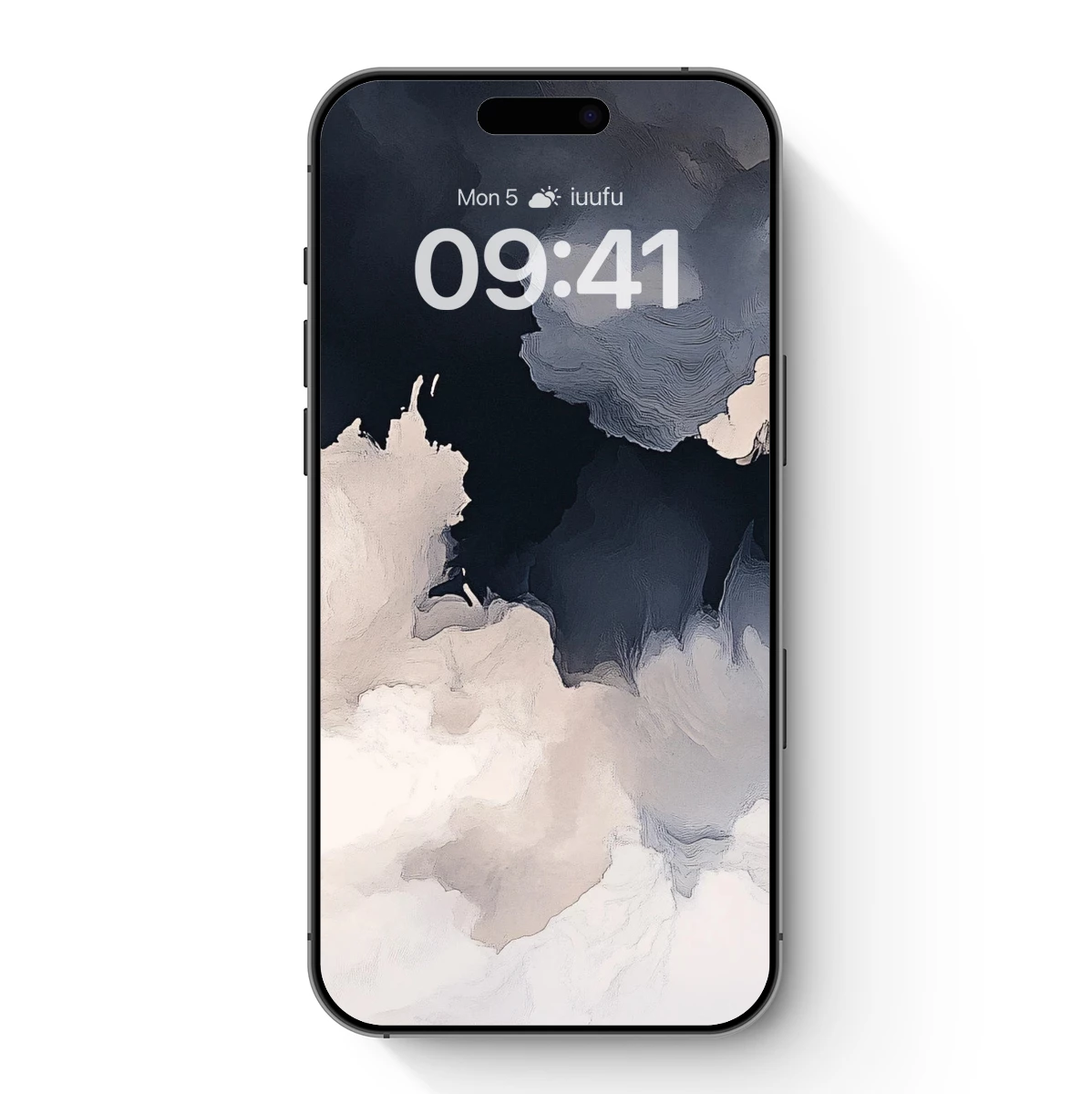 Ethereal Cloudscapes: A Dance of Light and Shadow