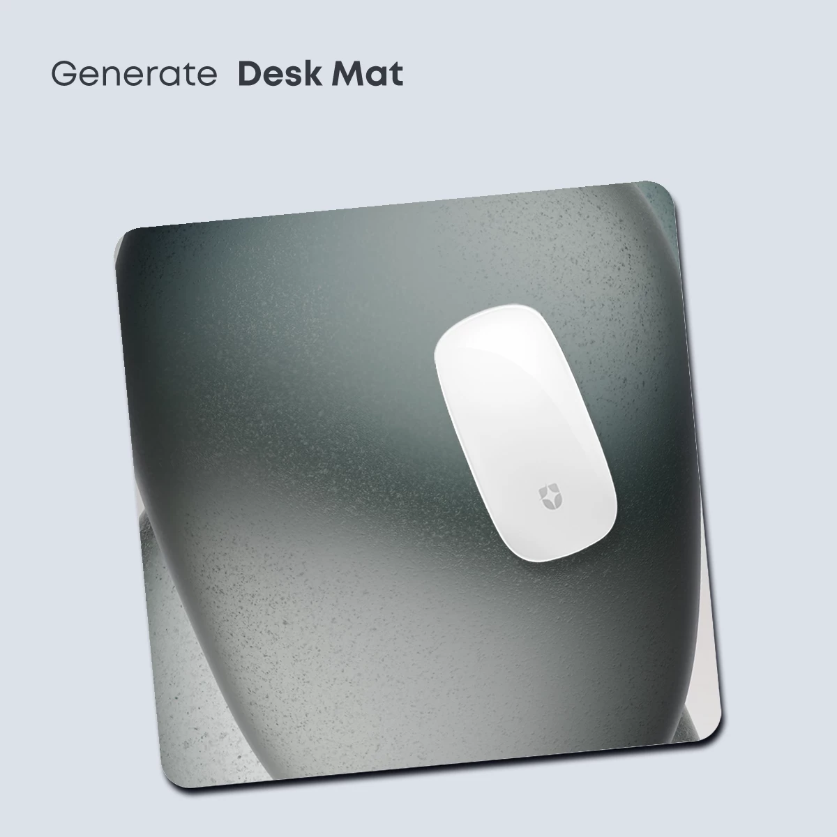 Ethereal Pebble Harmony: A Study in Gradient Serenity - Image 4