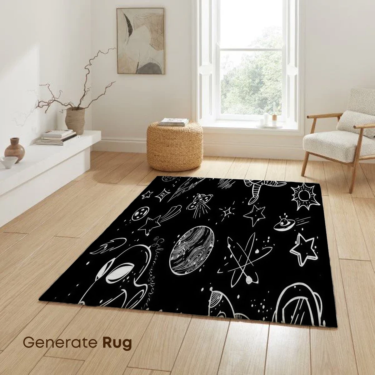 Cosmic Doodle Odyssey - Image 6