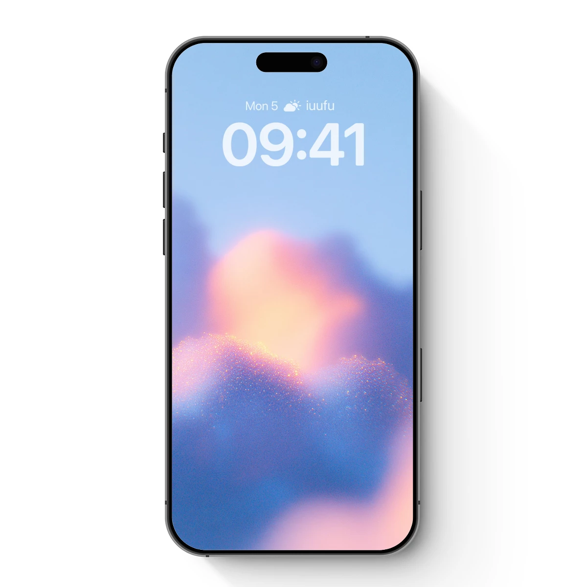 Ethereal Nebula Glow: A Cosmic Dance of Light and Color