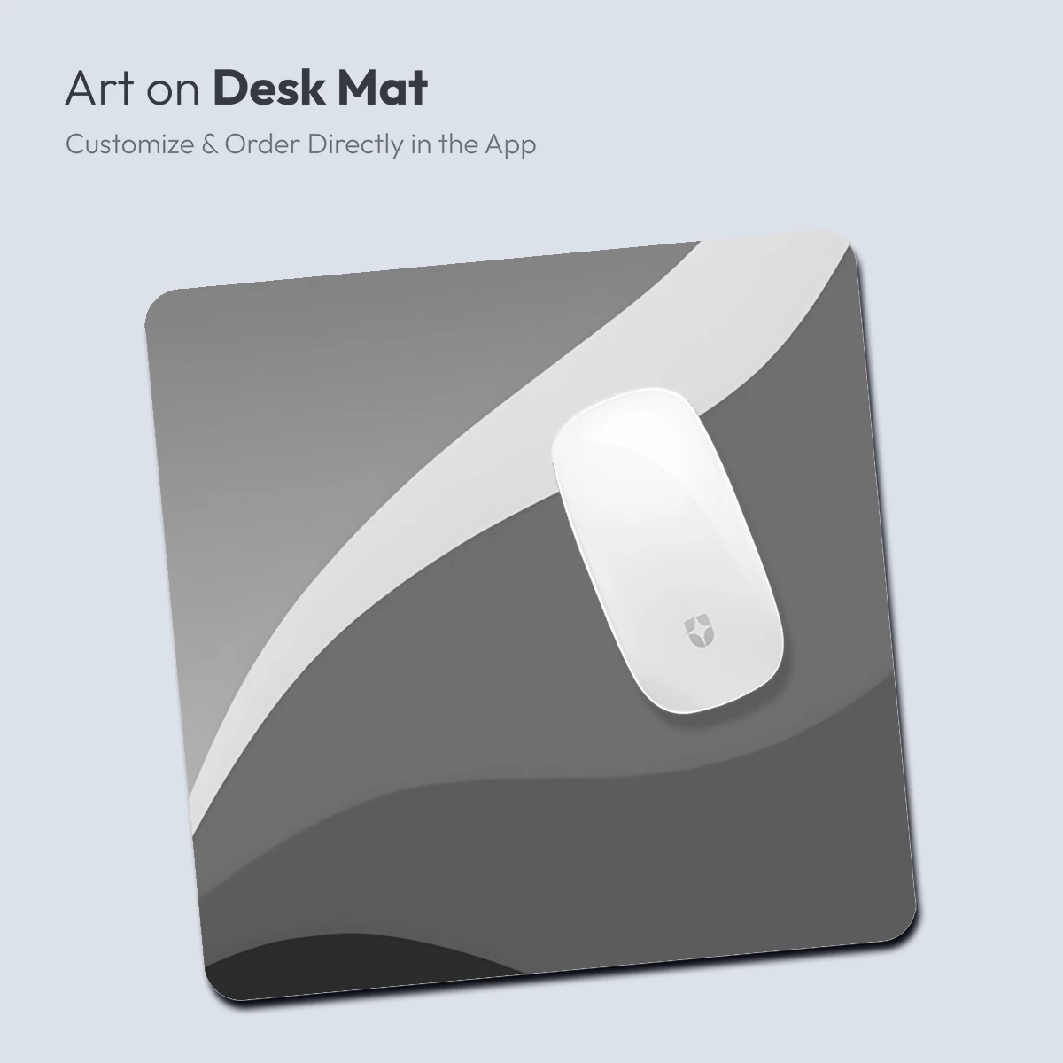 Elegant Monochrome Flow - Image 4