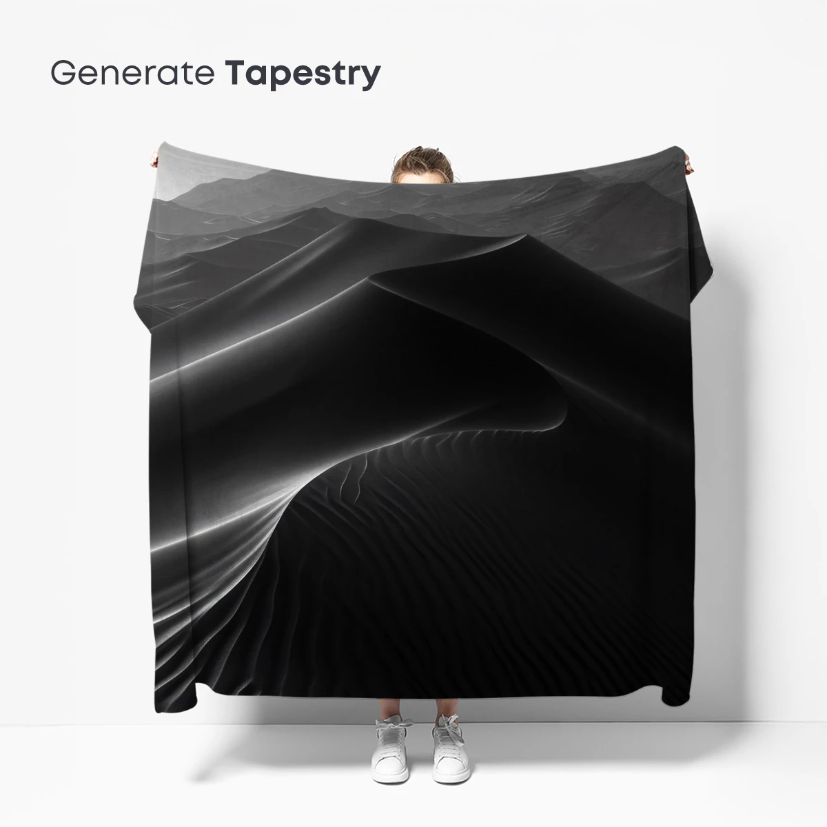 Eternal Sands: Monochrome Desert Odyssey - Image 5