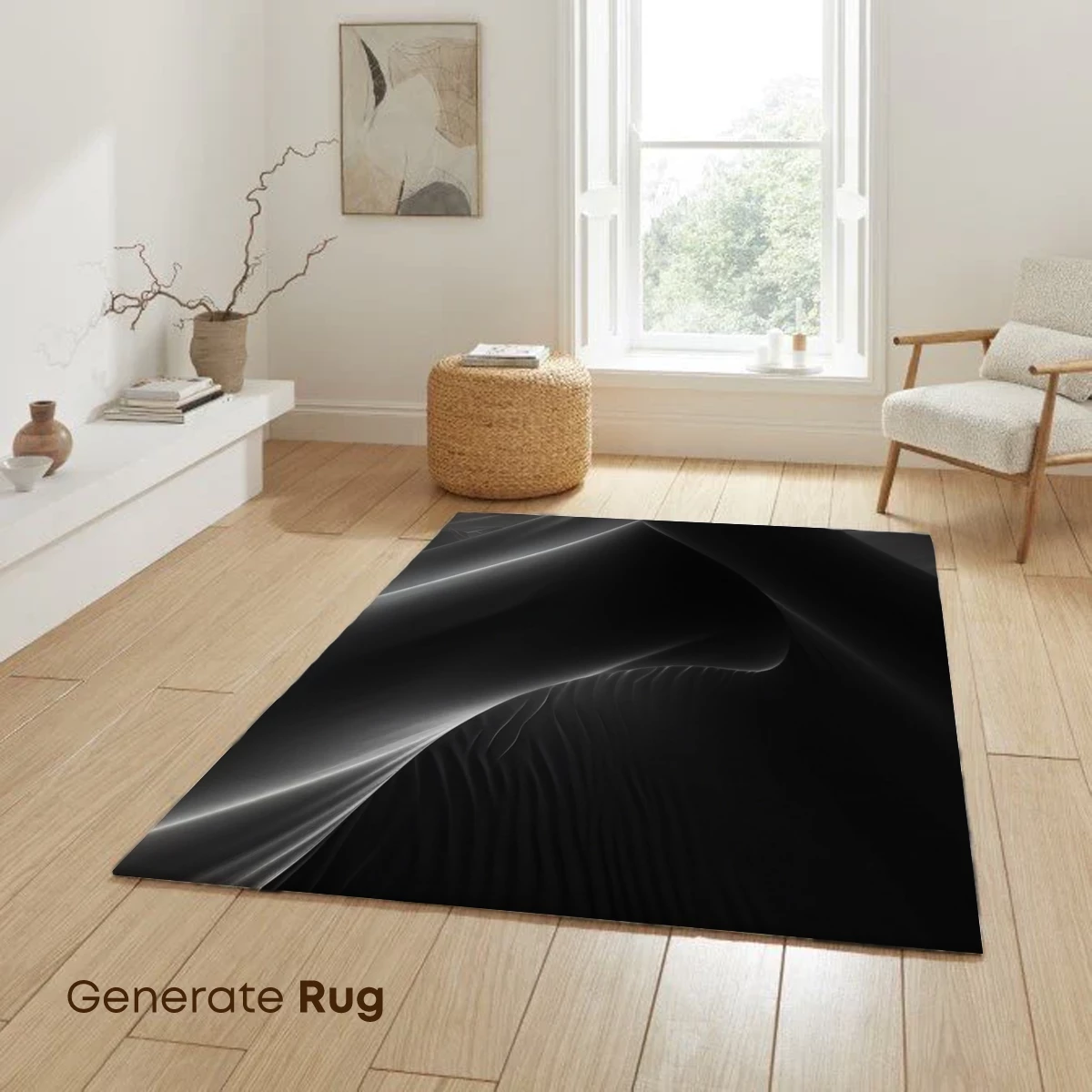 Eternal Sands: Monochrome Desert Odyssey - Image 6