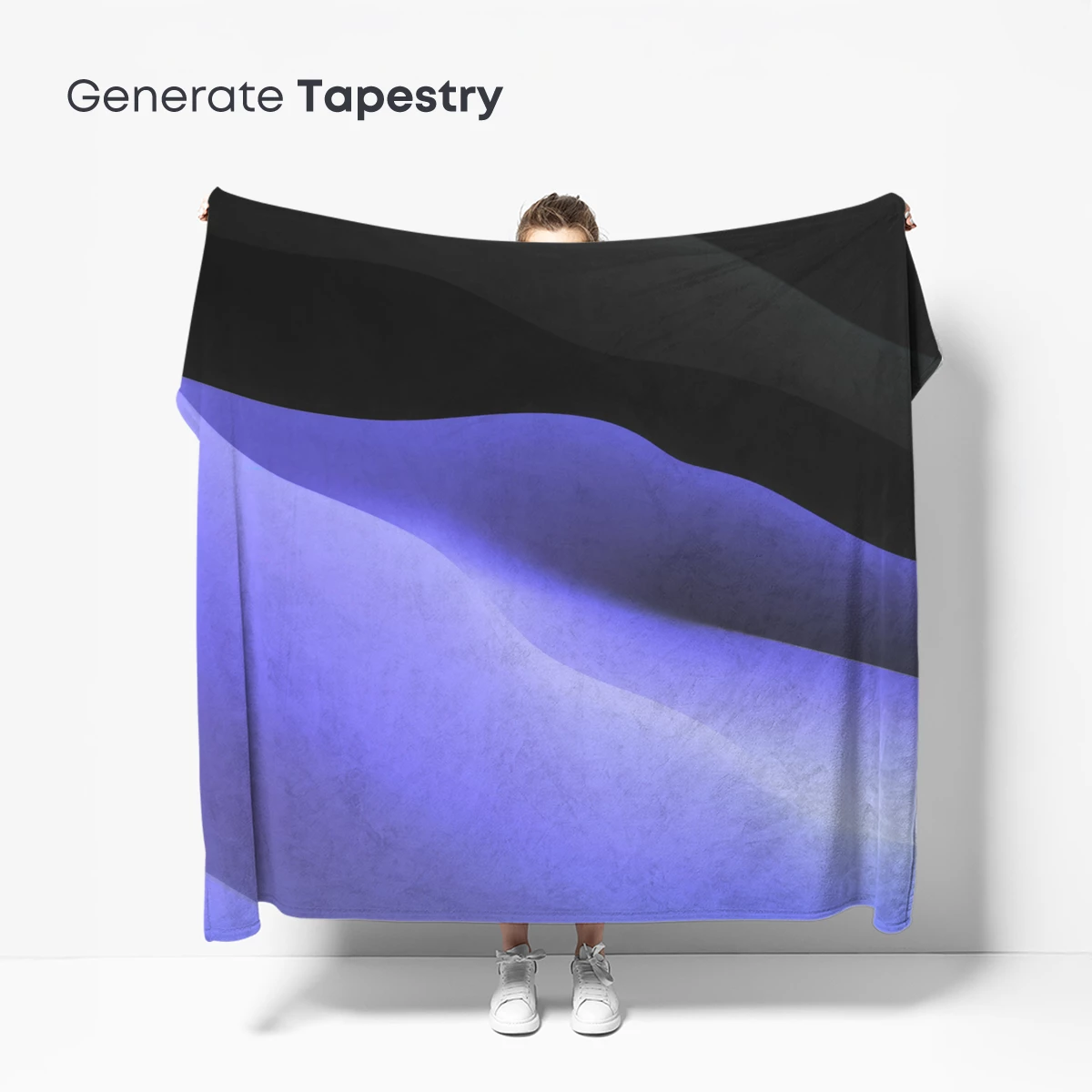 Ethereal Dunes: A Symphony of Light and Shadow - Image 5