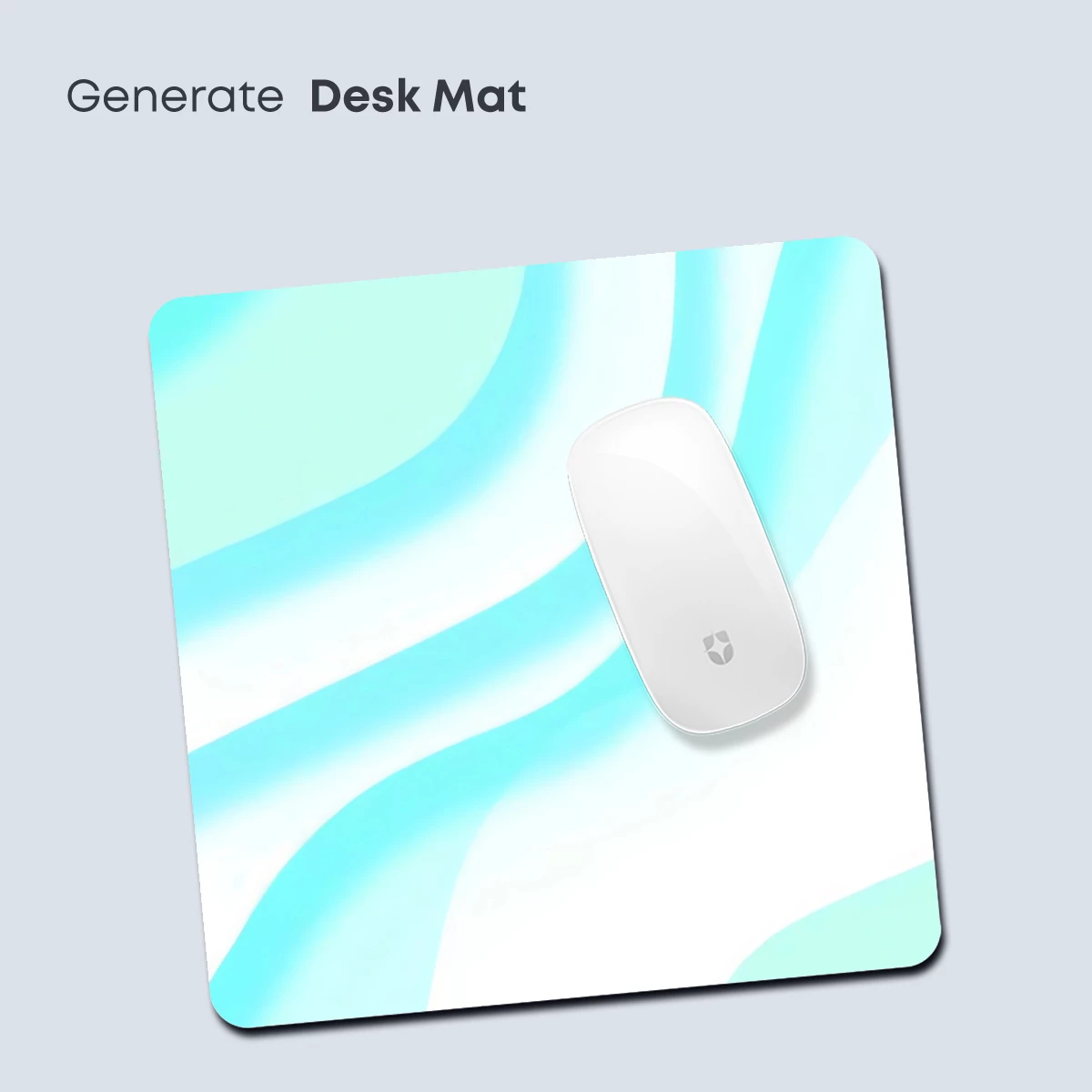 Ethereal Aqua Waves: A Digital Flow Symphony - Image 4