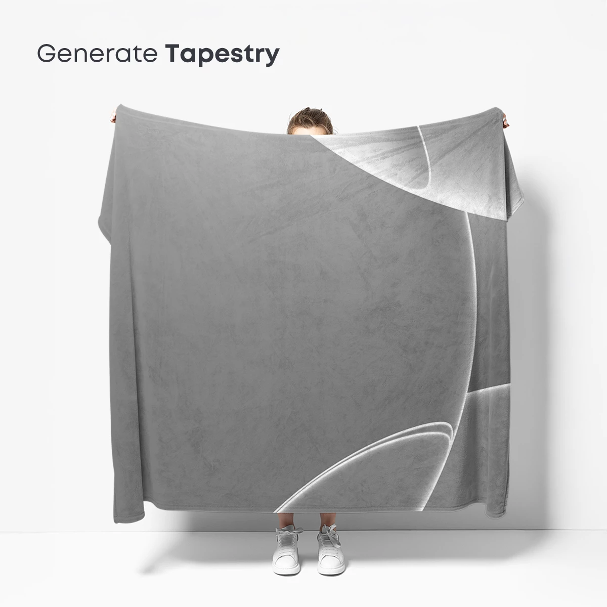 Elegant Curves in Monochrome - Image 5