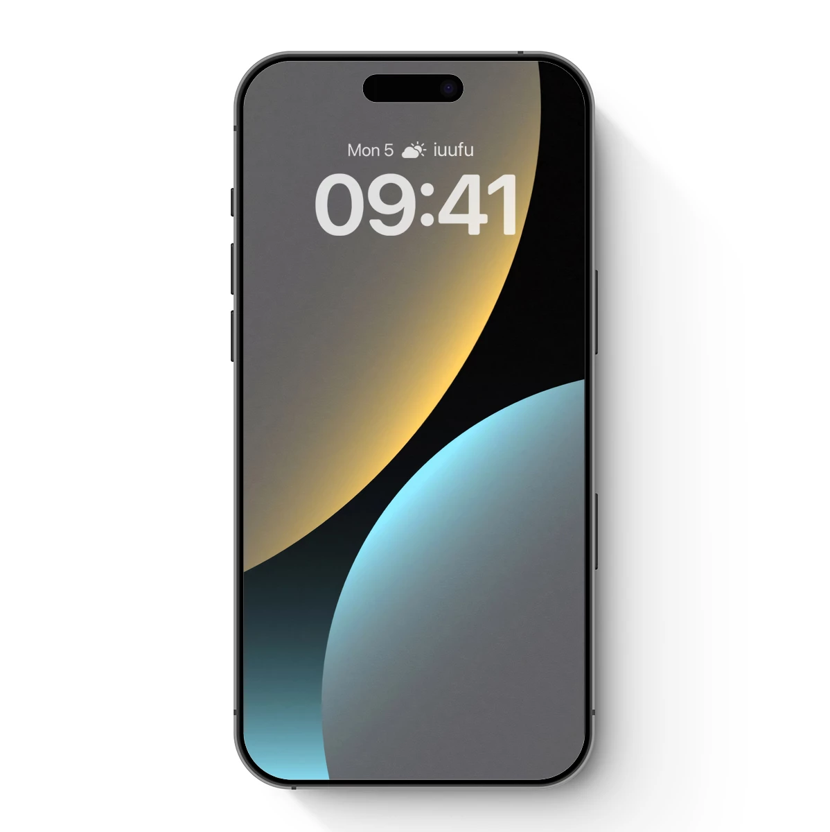 Eclipse of Serenity: Celestial Spheres in Harmony