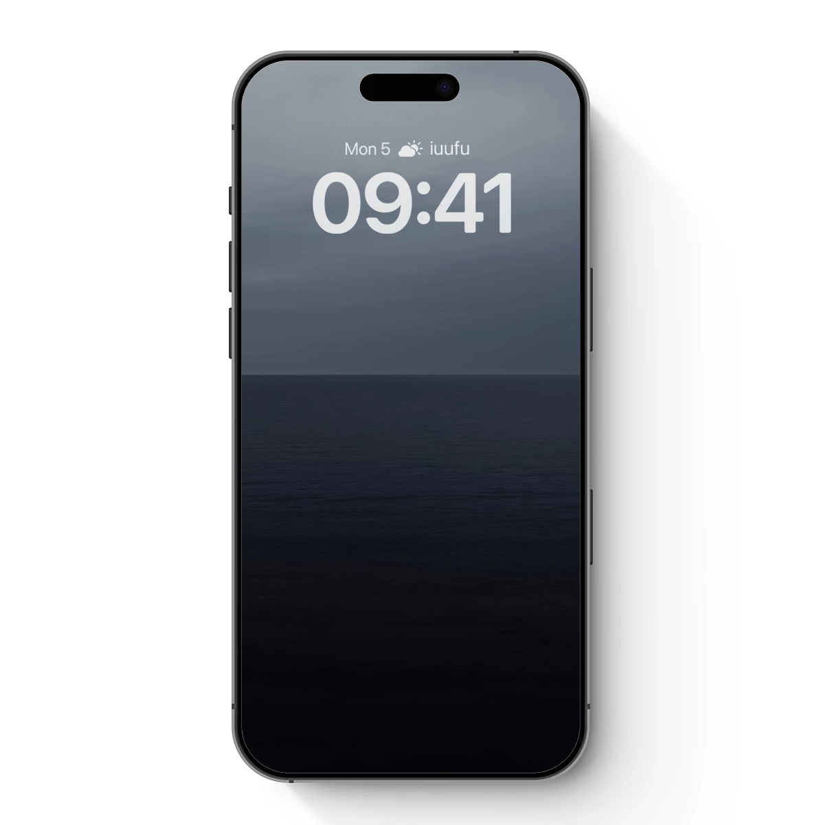 Eternal Twilight Horizon