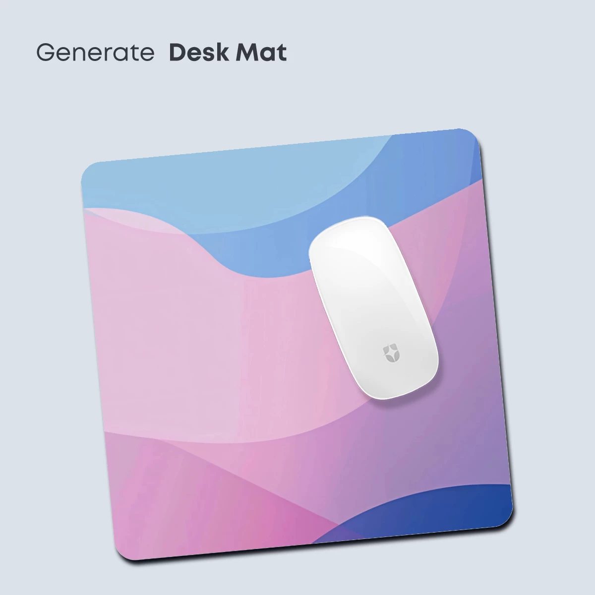 Fluid Chromatic Waves: Abstract Gradient Art - Image 4