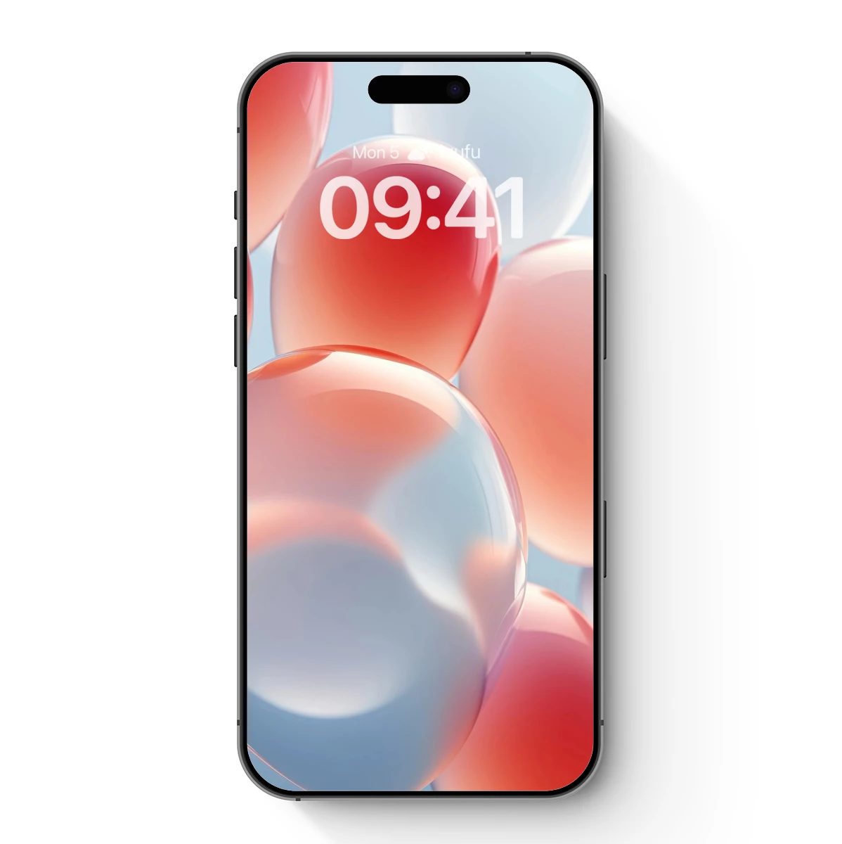 Ethereal Gradient Spheres: A Modern Abstract Odyssey