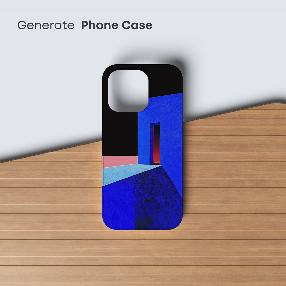 Blue Monolith Gateway: A Portal to Mystery - Image 3