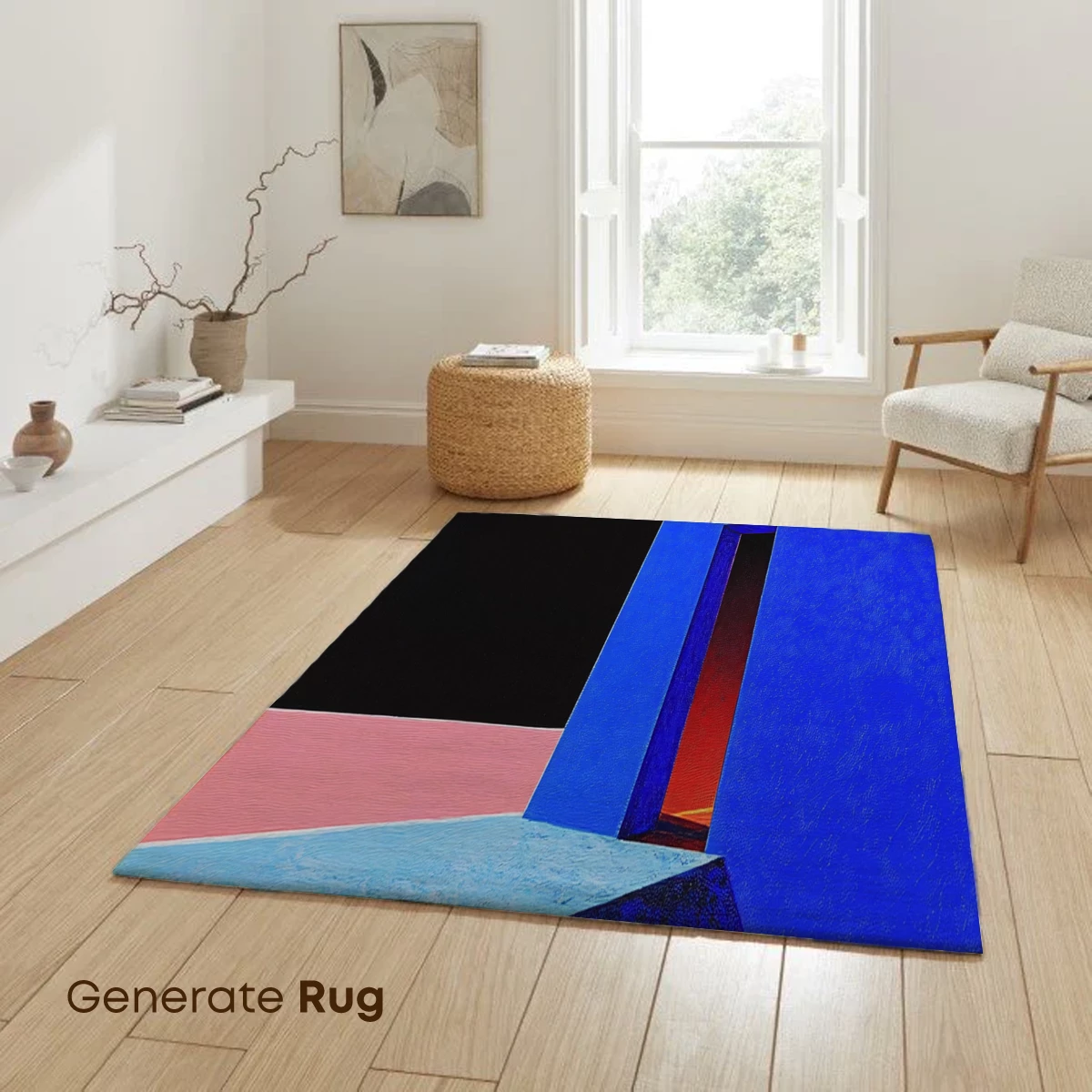 Blue Monolith Gateway: A Portal to Mystery - Image 6