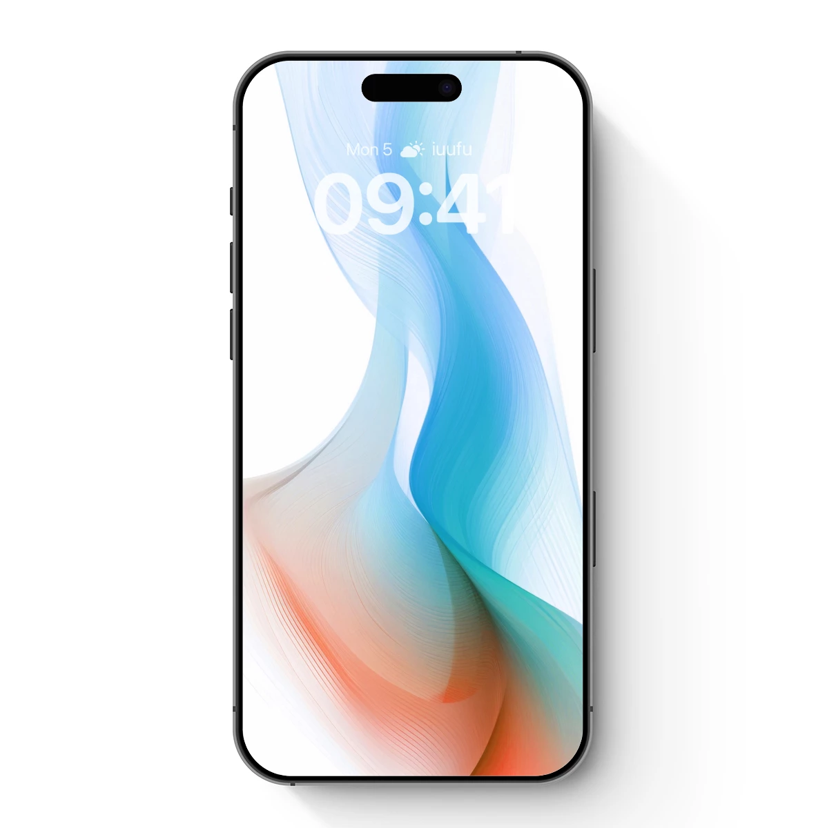 Fluid Chromatic Waves: Abstract Elegance Fluid Chromatic Waves: Abstract Elegance