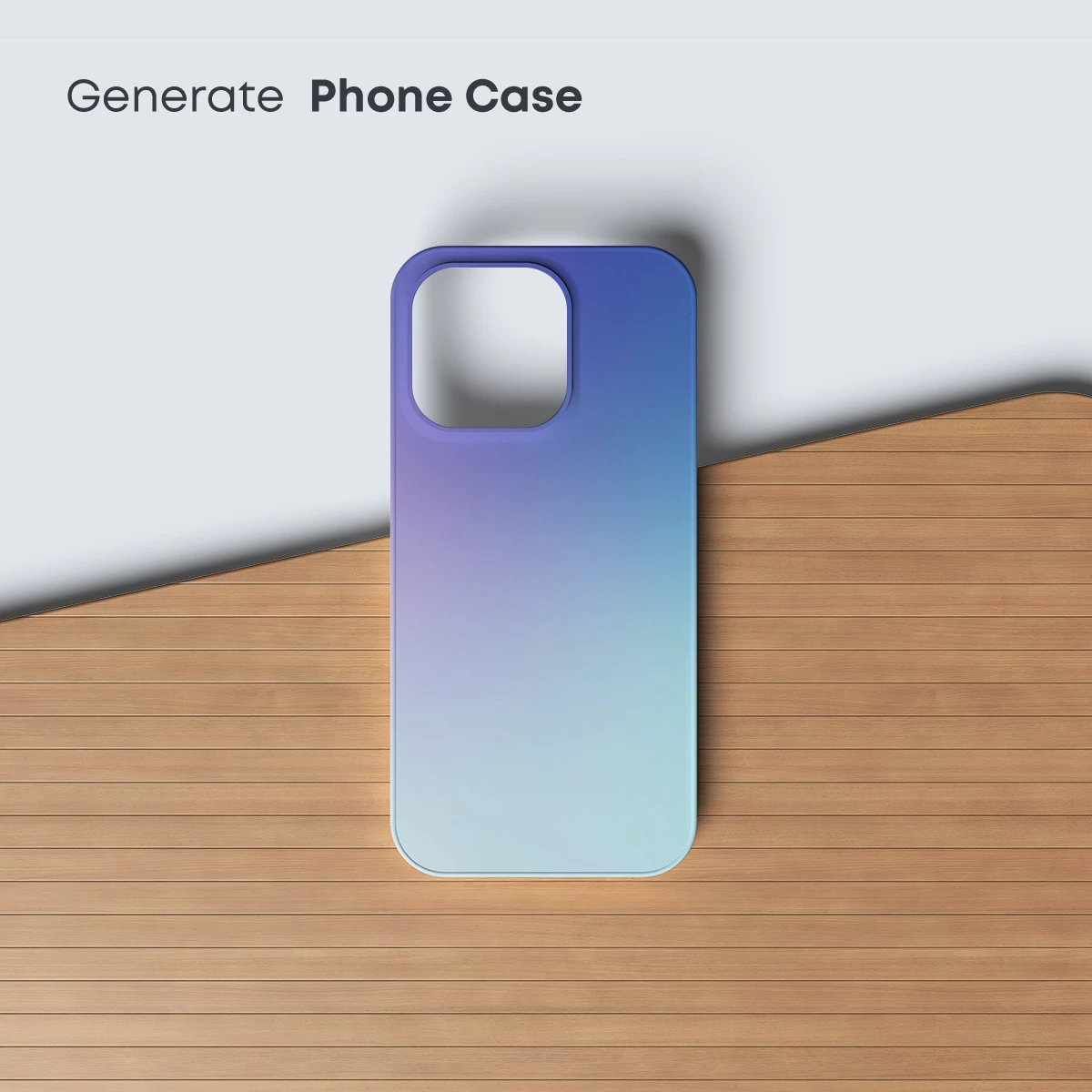 Ethereal Gradient Horizon - Image 3