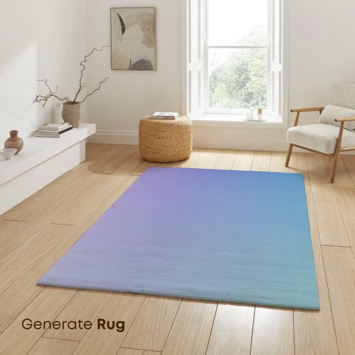 Ethereal Gradient Horizon - Image 6