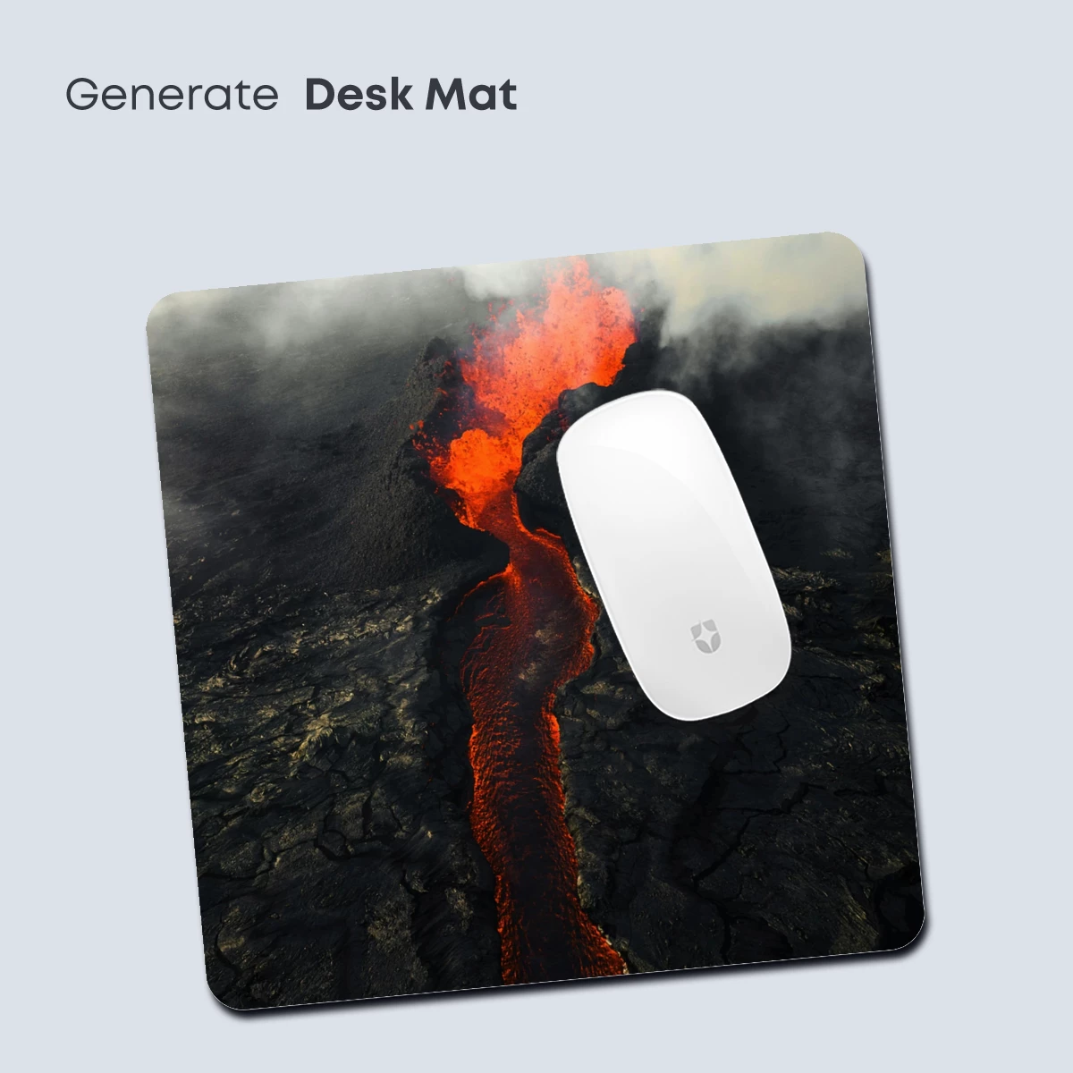 Lava's Fiery Embrace: Nature's Raw Power - Image 4