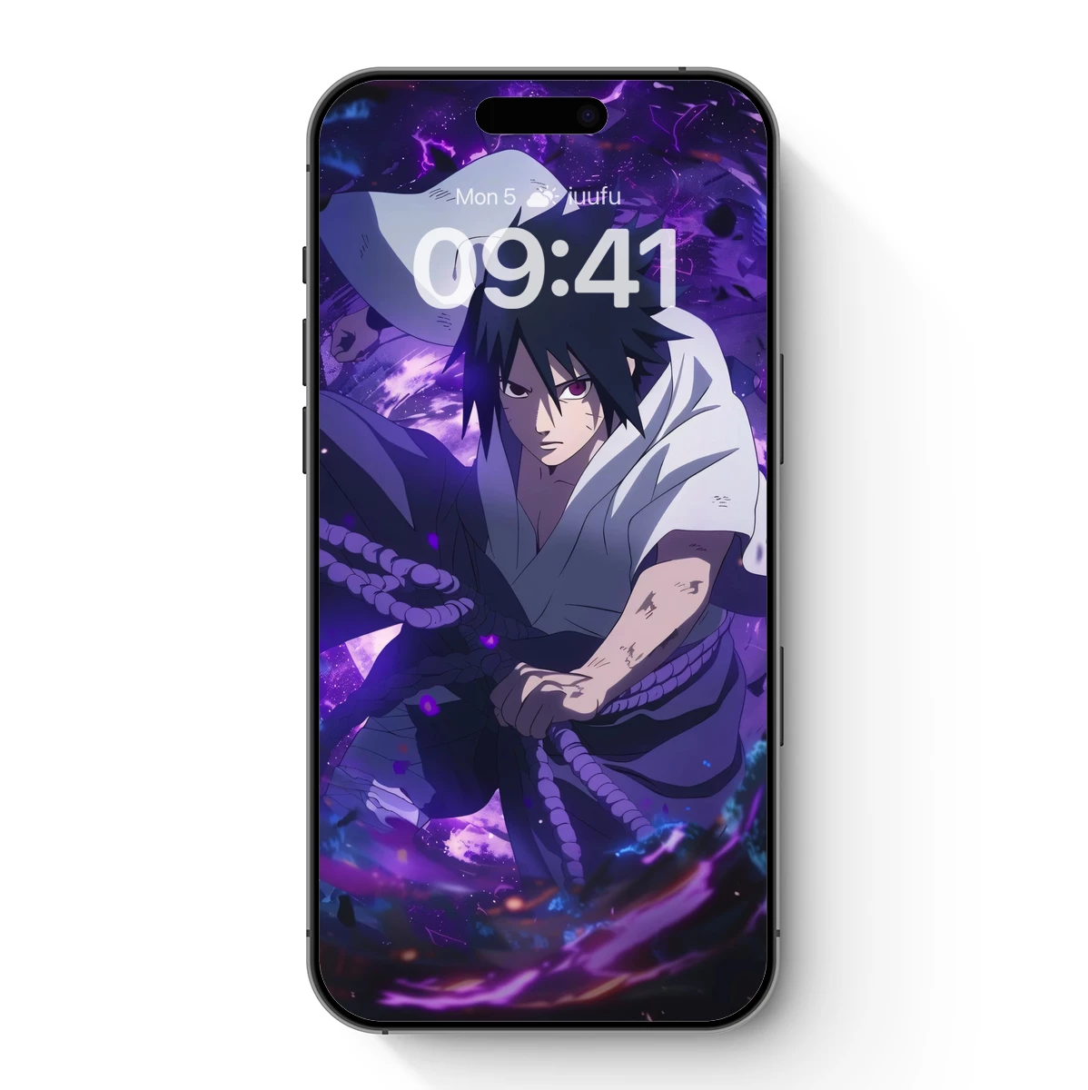 Epic Ninja Warrior in Cosmic Chaos