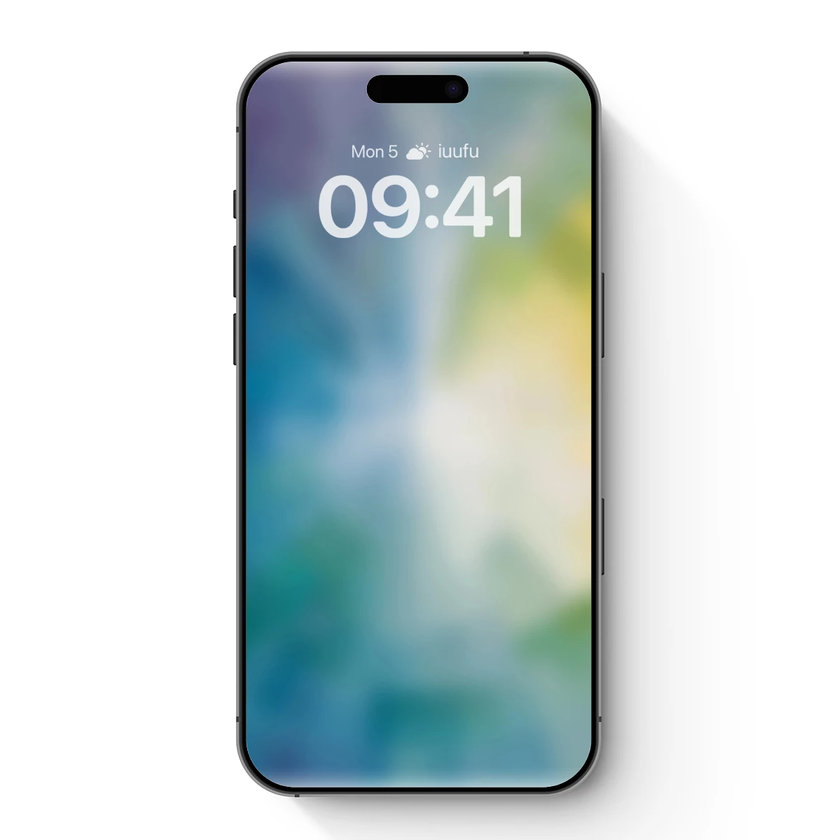 Ethereal Mist Garden