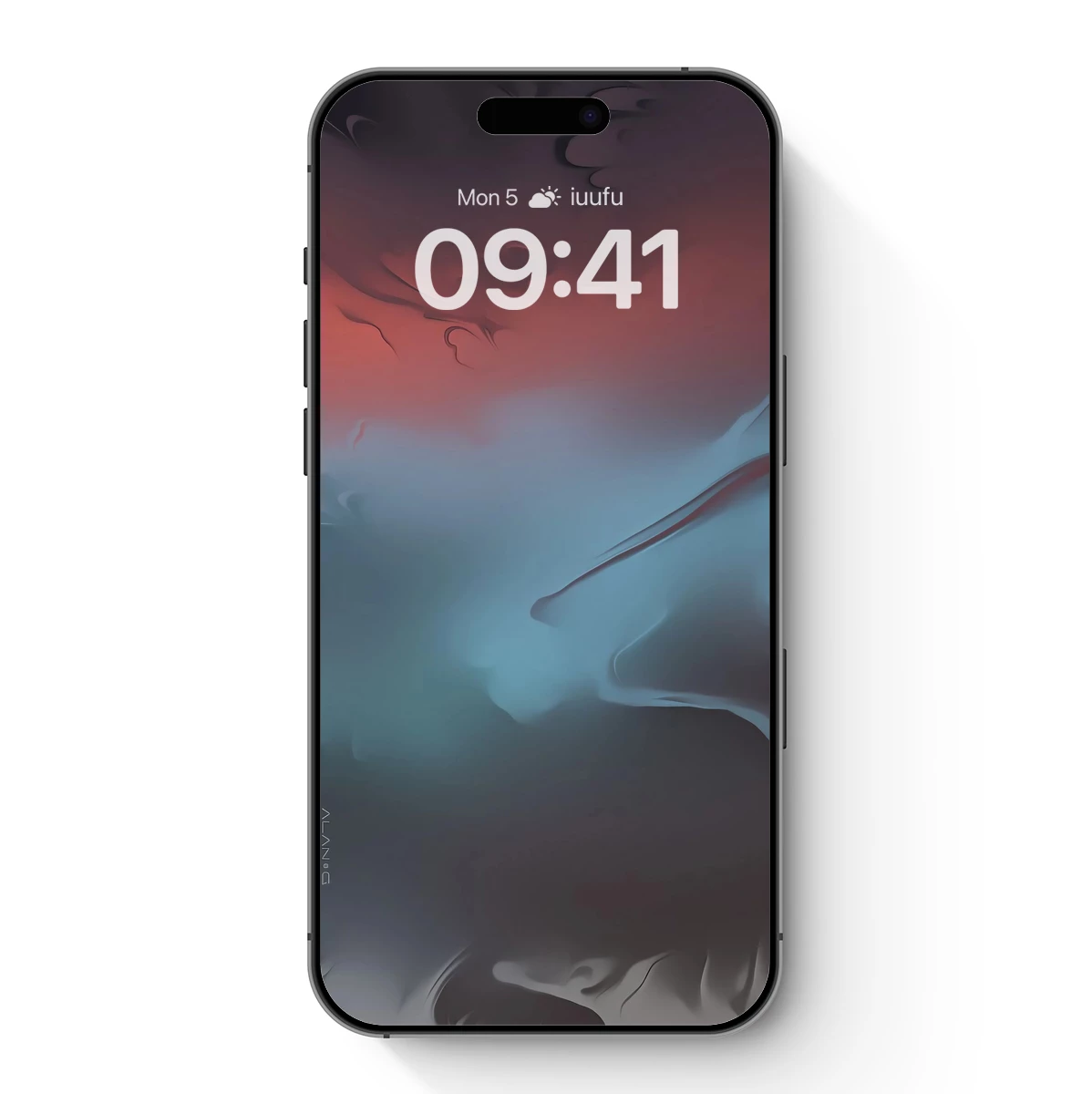 Ethereal Cloud Symphony: A Gradient Odyssey