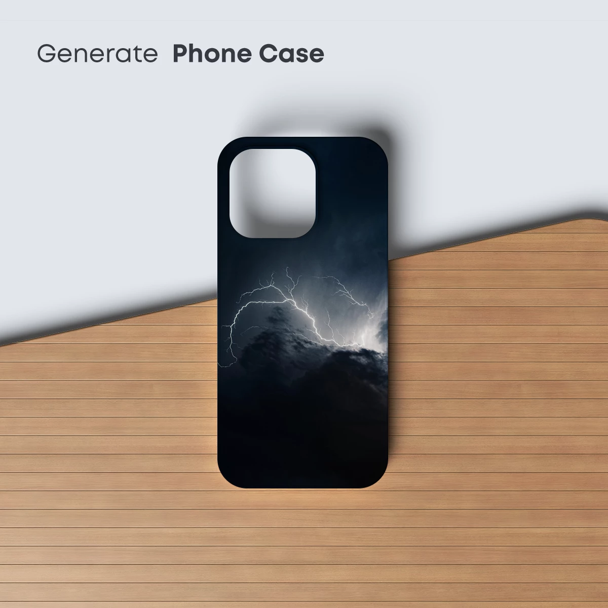 Electric Night: Thunderbolt's Dance - Image 3