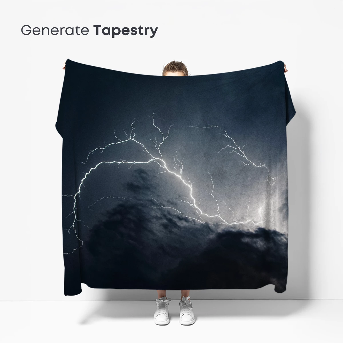 Electric Night: Thunderbolt's Dance - Image 5